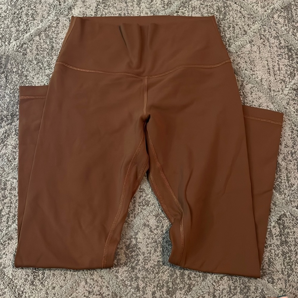 Lululemon Align High-Rise Pant 25”